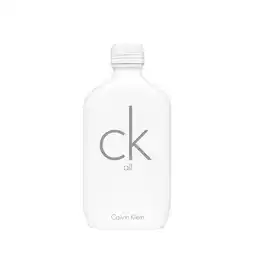 Matas CK One All Eau de Toilette tilbud