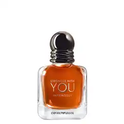 Matas Emporio Armani Stronger With You Intensely Eau de Parfum tilbud