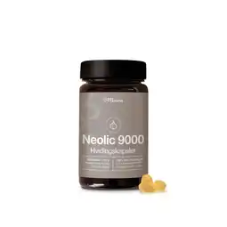 Matas Neolic 9000 tilbud