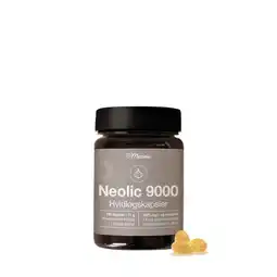 Matas Neolic 9000 tilbud