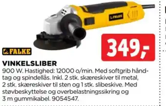 jem & fix VINKELSLIBER tilbud