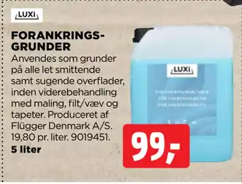 jem & fix FORANKRINGSGRUNDER tilbud
