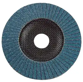 Harald Nyborg Mitsutomo Lamelslibeskive Ø115 mm fin tilbud