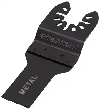 Harald Nyborg Mitsutomo Skær 20 mm til multimaskine tilbud