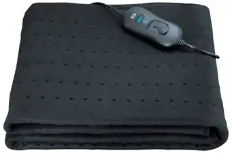 Harald Nyborg Melissa Varmetæppe 80 x 150 cm tilbud