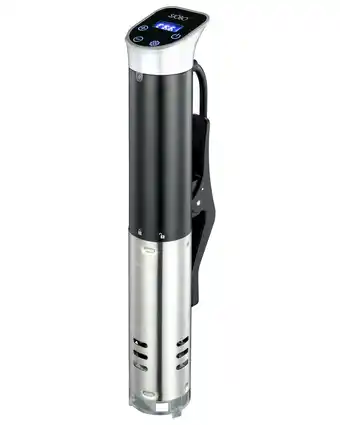 Harald Nyborg Melissa Sous vide cirkulator - 800 W tilbud