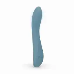 Swipe-Teknologi G-Punkts Vibrator