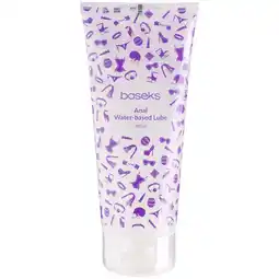 Matas Vandbaseret Anal Glidecreme tilbud