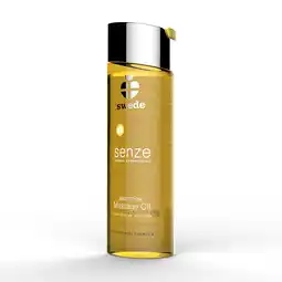 Seduction Massage Oil