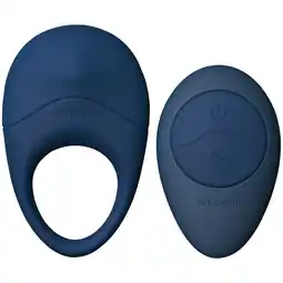 Vibrerende Love Ring