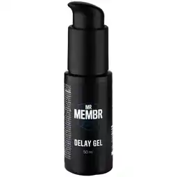 Matas Delay Gel tilbud