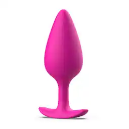 Matas Bfilled Basic Plus Butt Plug tilbud