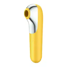 Matas Dual Love Lufttryksvibrator tilbud