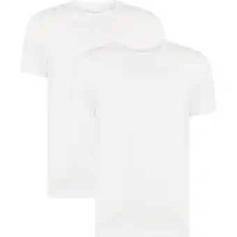 Sport 24 Nike Crew Neck 2-Pak T-shirt Herre tilbud