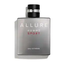 Matas EAU EXTRÊME SPRAY tilbud