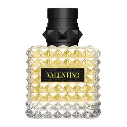 Born In Roma Yellow Dream Eau de Parfum