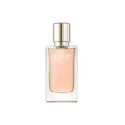 Matas Alive Eau de Parfum tilbud