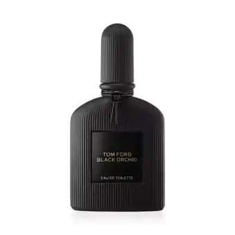 Matas Black Orchid Eau de Toilette tilbud