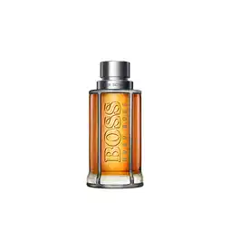 Matas The Scent Eau de Toilette for Men tilbud