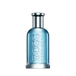Matas Bottled Tonic Eau de Toilette for Men tilbud