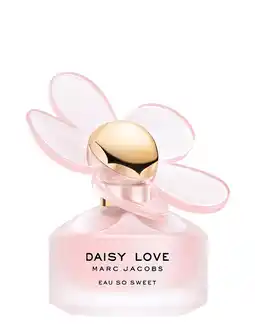 Matas Daisy Love Eau So Sweet Eau de Toilette tilbud