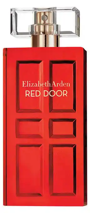 Matas Red Door Eau de Toilette tilbud