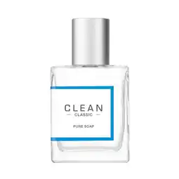 Matas Clean Pure Soap Eau de Parfum tilbud