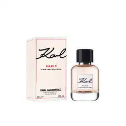 Matas Paris Saint Guillaume Eau de Parfum tilbud