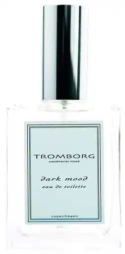 Matas Dark Mood Eau de Toilette tilbud
