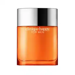Matas Happy For Men Cologne Spray tilbud