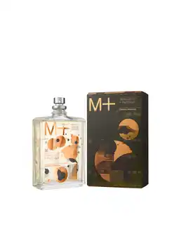 Matas Molecule 01 + Patchouli Eau De Toilette tilbud