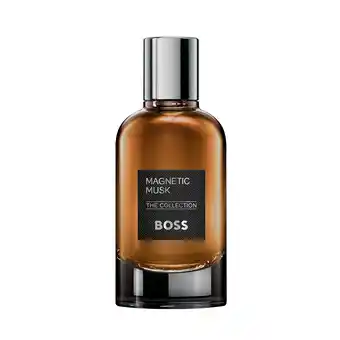 Matas Musk Eau de Parfum tilbud