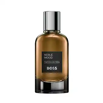 Matas Wood Eau de Parfum tilbud