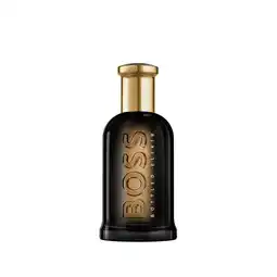 Matas Boss Bottled Elixir Parfum Intense For Men tilbud