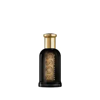 Matas Boss Bottled Elixir Parfum Intense For Men tilbud