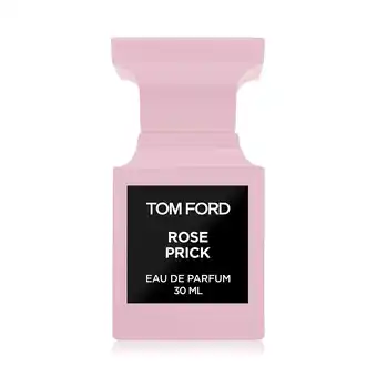 Matas Rose Prick Eau de Parfum tilbud