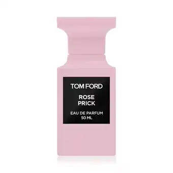 Matas Rose Prick Eau de Parfum tilbud