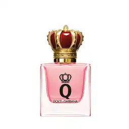 Matas Q Eau de Parfum tilbud