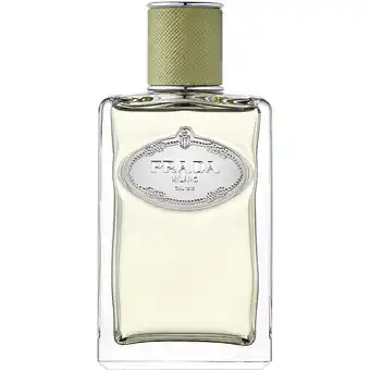 Matas Infusion Vetiver Eau de Parfum tilbud