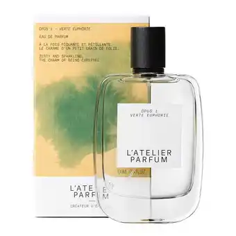 Matas Verte Euphorie Eau de Parfum tilbud