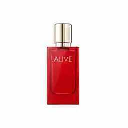 Matas Alive Parfum Eau de Parfum tilbud