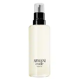 Matas Code Parfum tilbud