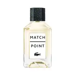Match Point Cologne Eau de Toilette