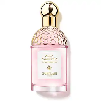 Aqua Allegoria Flora Cherrysia Eau de Toilette