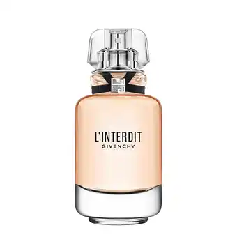 Matas L'Interdit Eau de Toilette tilbud