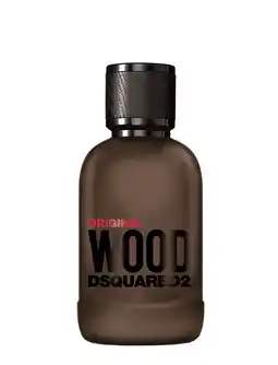 Matas Original Wood Eau de Parfum tilbud