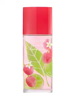 Matas Green Tea Lychee Lime Eau de Toilette tilbud