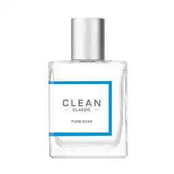 Matas Clean Pure Soap Eau de Parfum tilbud