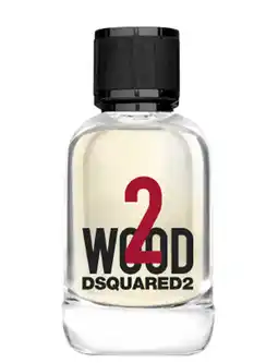 Matas Two Wood Eau de Toilette tilbud