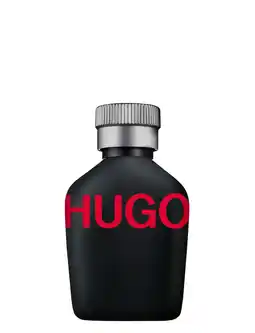 Matas Hugo Just Different Eau de toilette tilbud